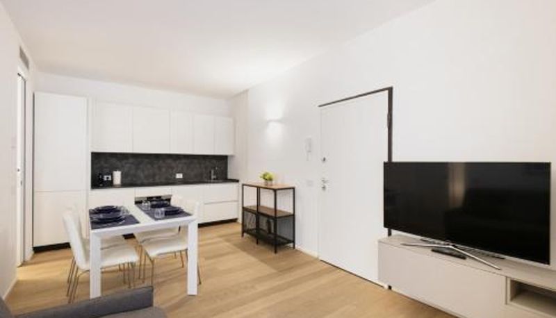 Appartement - Easylife - Milano - P d Francesca 51 - City Life