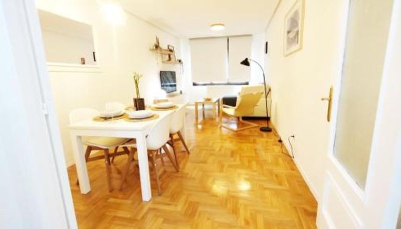 Información - Apartamento Pablo Neruda
