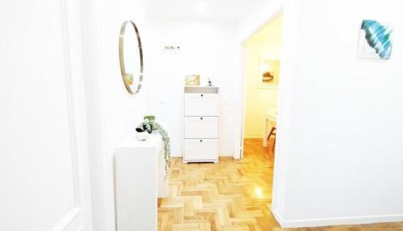 Información - Apartamento Pablo Neruda
