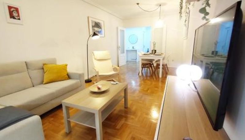 Información - Apartamento Pablo Neruda