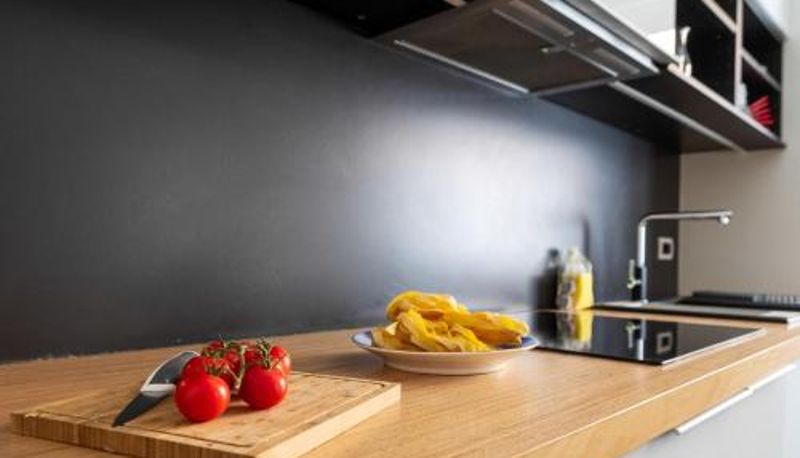 Appartement - UR-NEST Borgo B