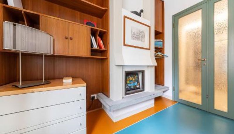 Appartement - UR-NEST Borgo B