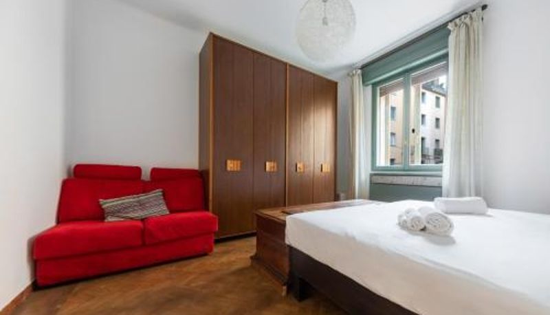 Appartement - UR-NEST Borgo B