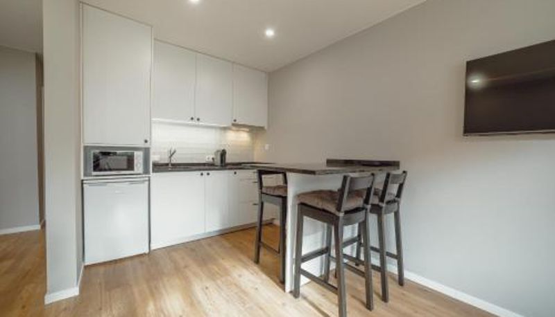 Appartamento - Crystal Palace Garden Stylish Apartment by Vacationy