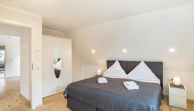 Daire - Unique Apartments Wiesloch