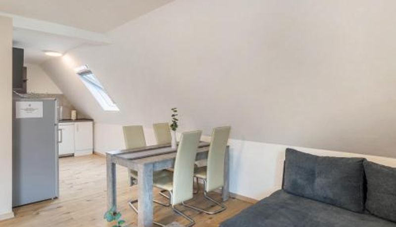 Daire - Unique Apartments Wiesloch