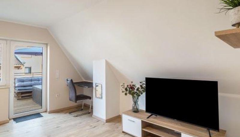 Daire - Unique Apartments Wiesloch