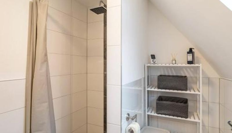 Daire - Unique Apartments Wiesloch