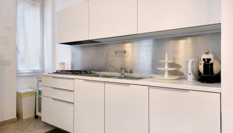 Appartement - Casa mare Levanto 1