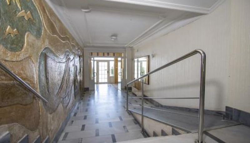 Habitación estándar - Canovas ID185