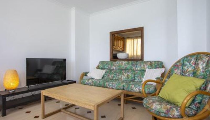 Habitación estándar - Canovas ID185