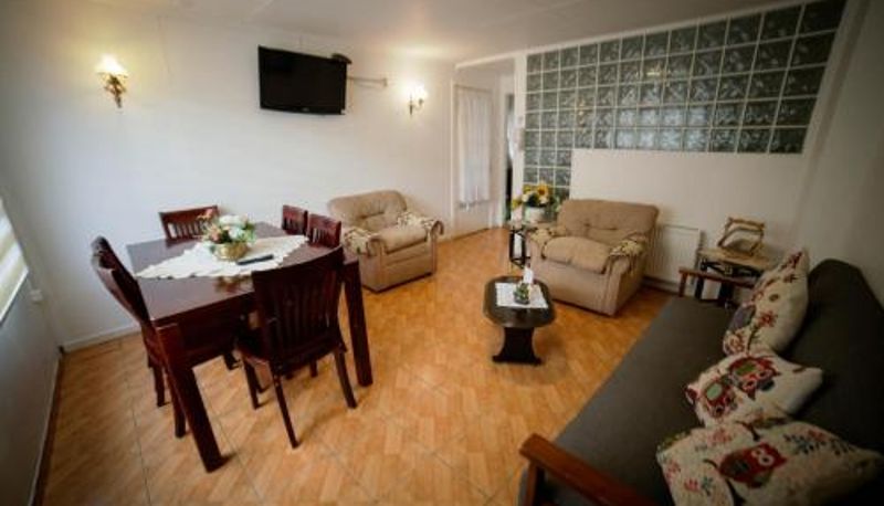 Appartamento - Departamentos Cordillera