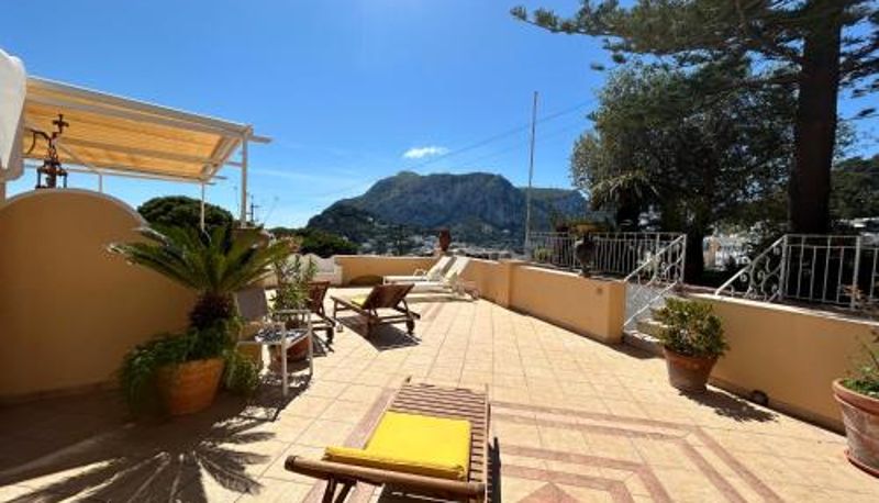 Daire - Private Villa Sea VIEW CON TERRAZZA E GIARDINO