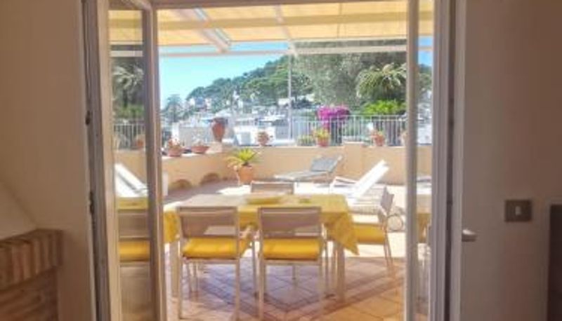 Daire - Private Villa Sea VIEW CON TERRAZZA E GIARDINO