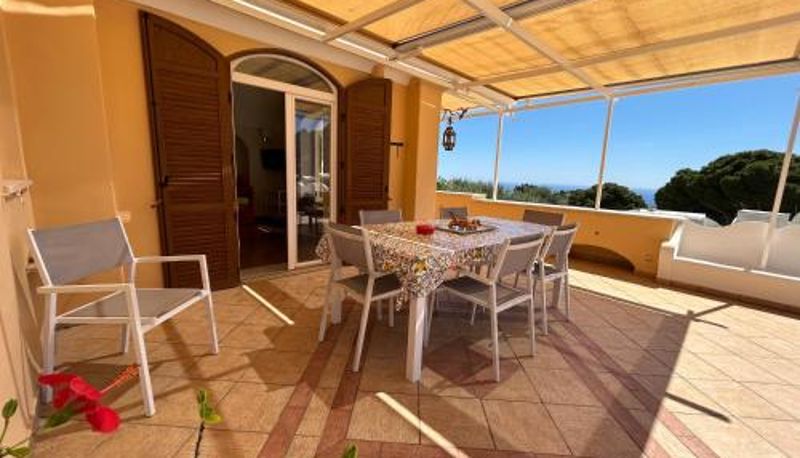 Daire - Private Villa Sea VIEW CON TERRAZZA E GIARDINO