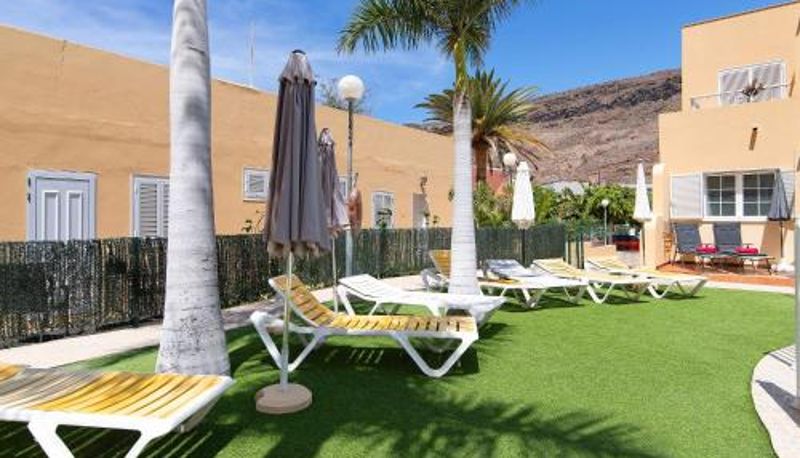 Apartment - Mangueros Suite 4 Puerto de Mogán