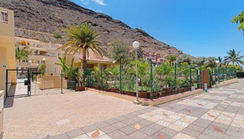 Apartament - Mangueros Suite 4 Puerto de Mogán