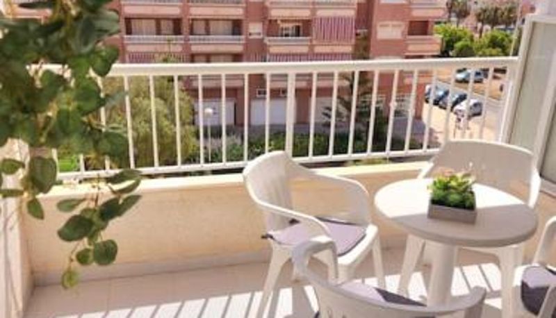Appartamento - Sun & Fun Apartment