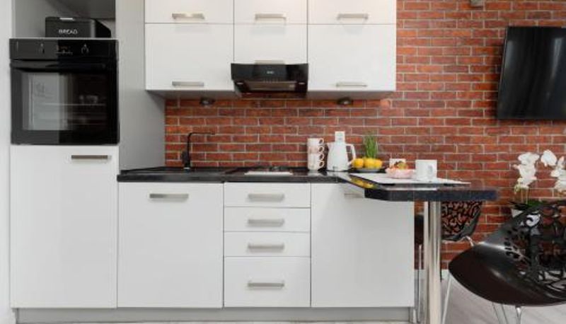 Lägenhet - Bright & Cozy Studio near Metro Marymont by Heyrent