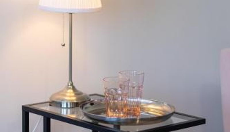 Lägenhet - Bright & Cozy Studio near Metro Marymont by Heyrent