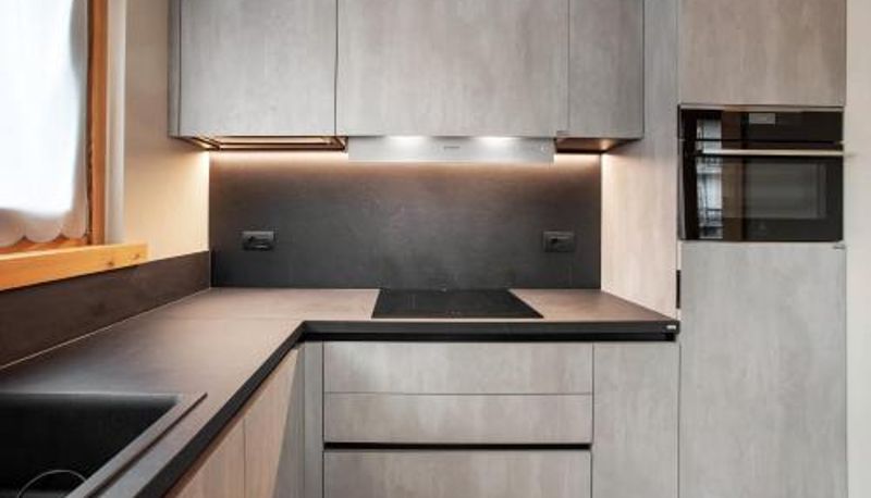 Appartement - Quattropassi Bormio