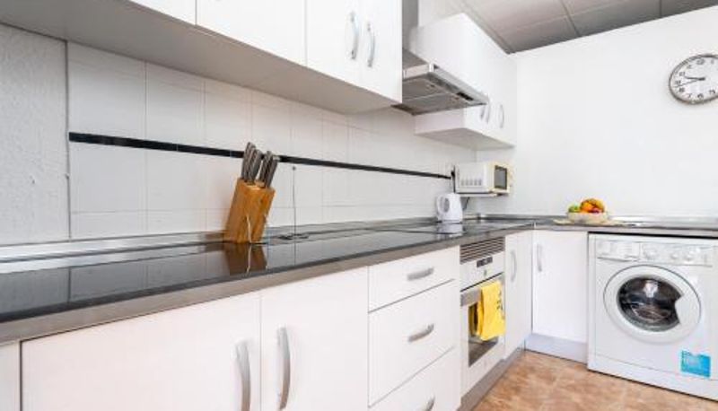 Apartment - MalagaSuite Holidays Torremolinos