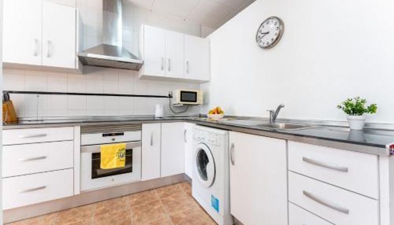 Apartment - MalagaSuite Holidays Torremolinos