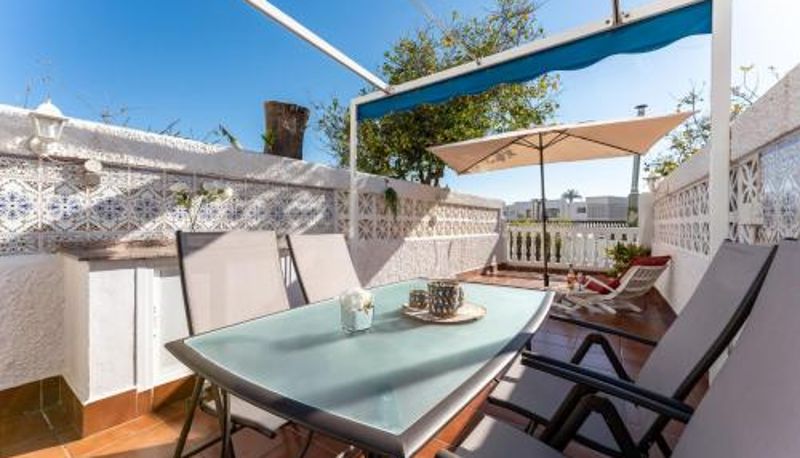 Info - MalagaSuite Holidays Torremolinos