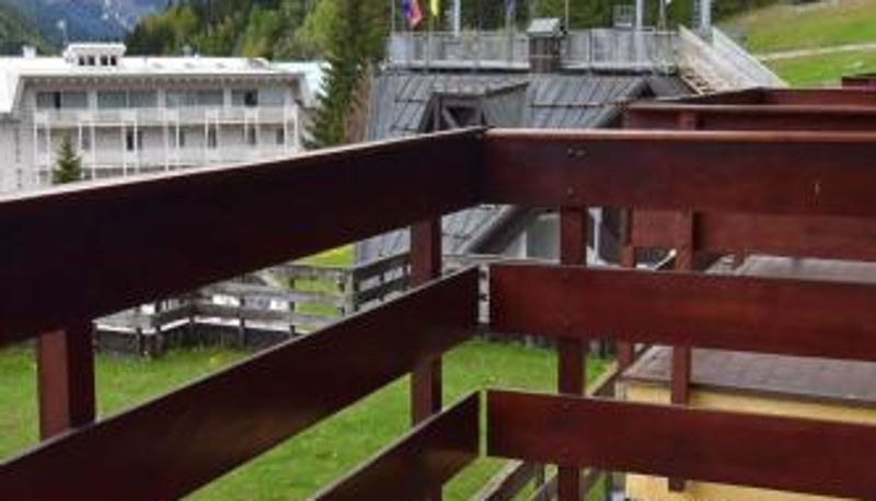 Apartment - Dolomiti 3-TRE Appartamento