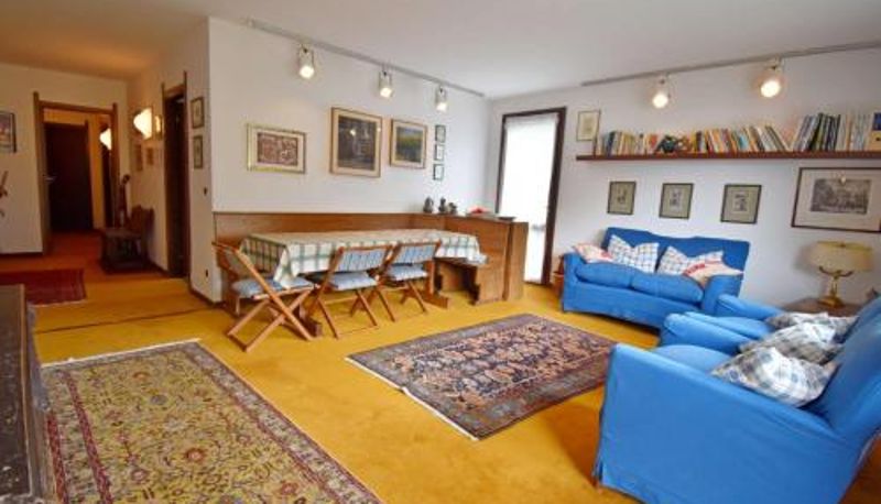 Apartment - Dolomiti 3-TRE Appartamento
