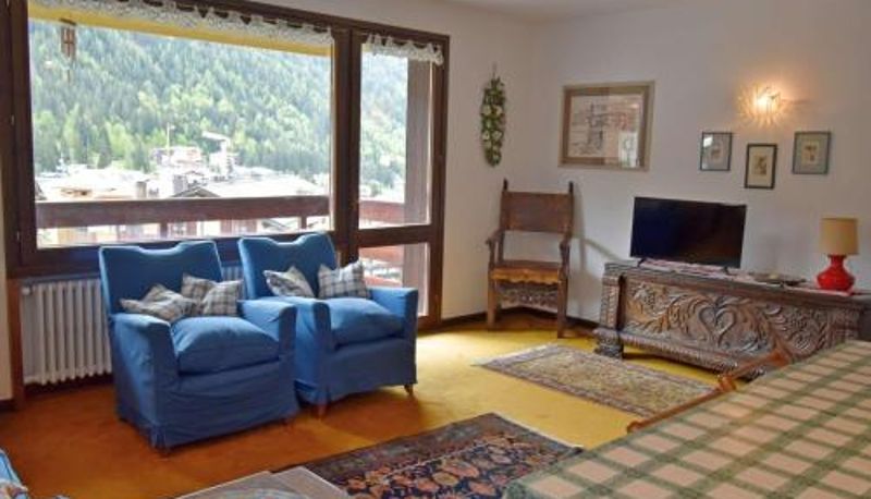 Apartment - Dolomiti 3-TRE Appartamento