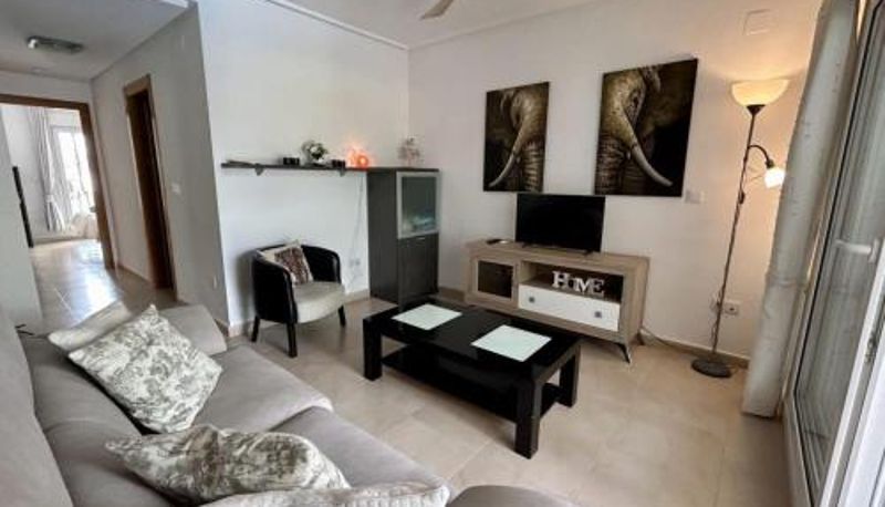Standart oda - Pool views apartment - AO112LT