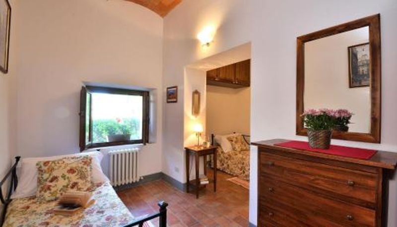 Bilgi - Casa Isabella at San Sano
