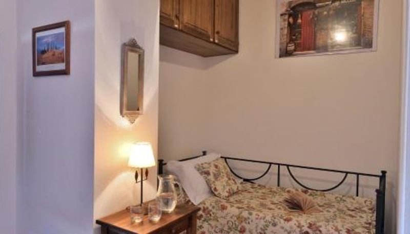 Bilgi - Casa Isabella at San Sano