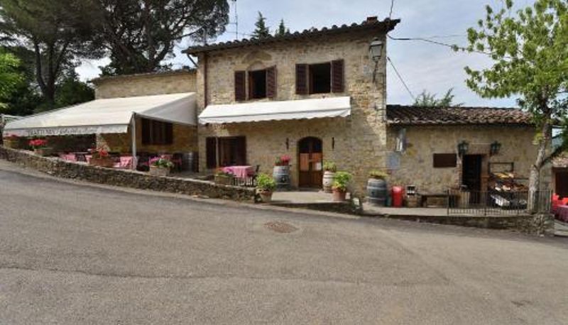 Standart oda - Casa Isabella at San Sano