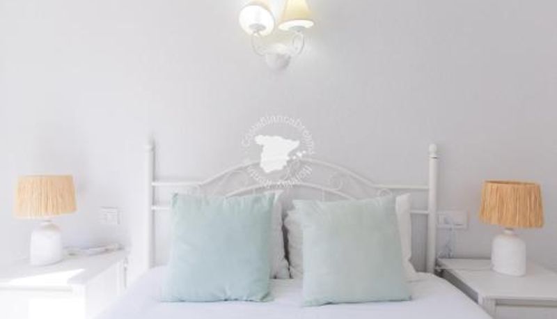 Habitación estándar - Apartment Mare Nostrum