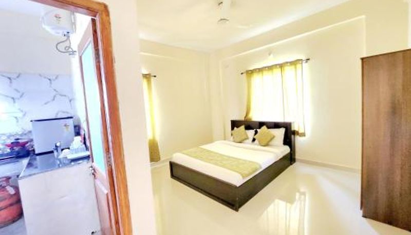 Apartment - Suyog Apartments