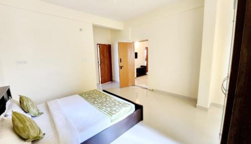 Apartment - Suyog Apartments