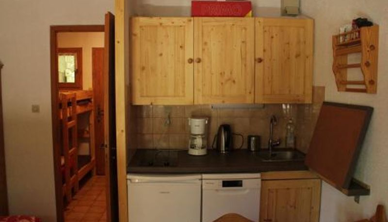 Appartamento - VOINETTES VNB2 TELECABINE & MOUNTAIN 4 Pers
