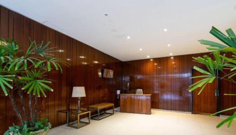 Daire - Modern and cozy apartment in Retiro