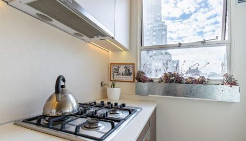 Daire - Modern and cozy apartment in Retiro