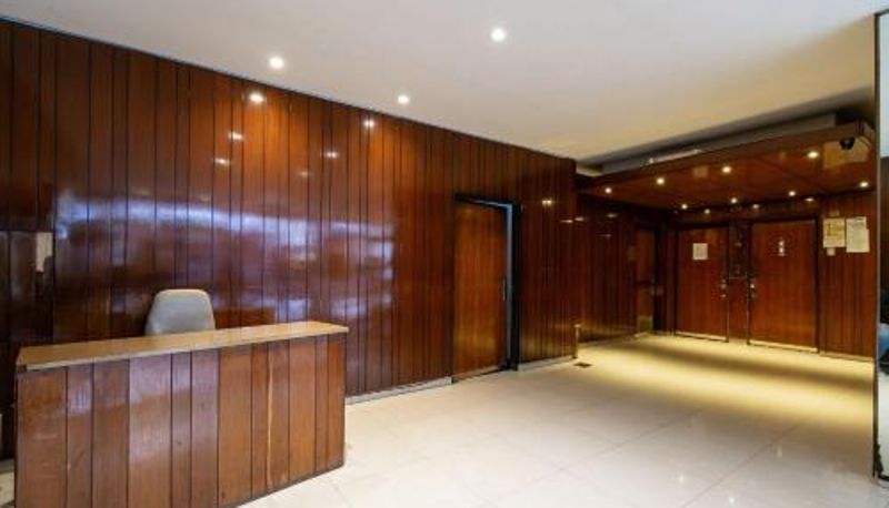 Daire - Modern and cozy apartment in Retiro