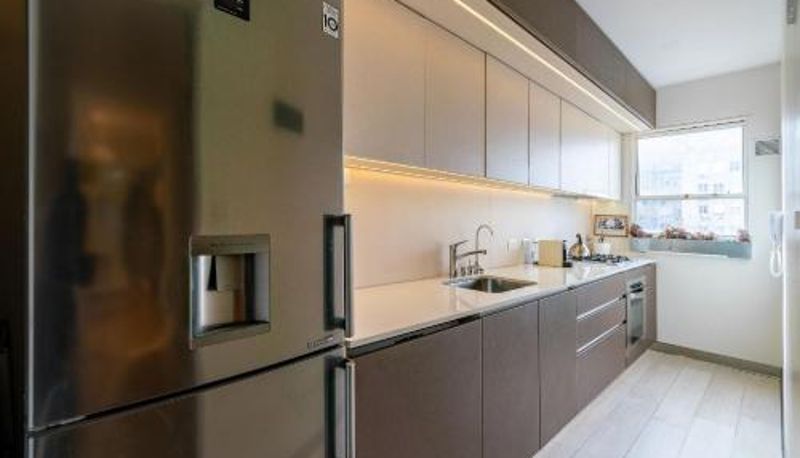 Daire - Modern and cozy apartment in Retiro
