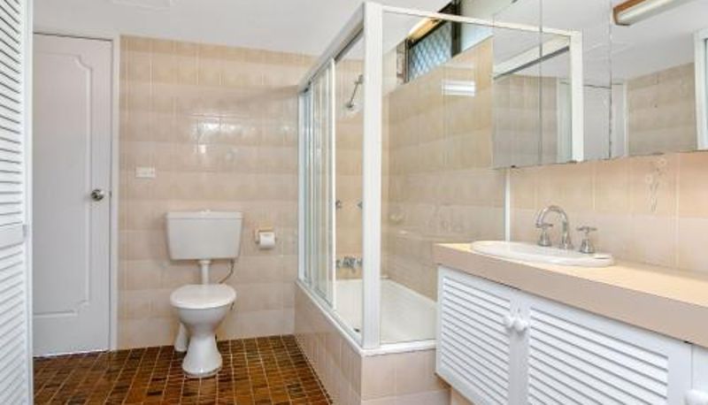 Quarto standard - Aries Unit 5