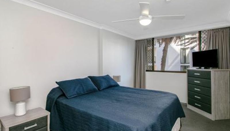 Quarto standard - Aries Unit 5