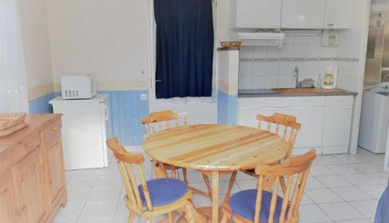 Standaardkamer - Capbreton  proche plage et commerces Appartement cosy 4 pers