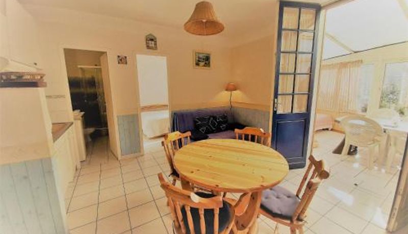 Standaardkamer - Capbreton  proche plage et commerces Appartement cosy 4 pers