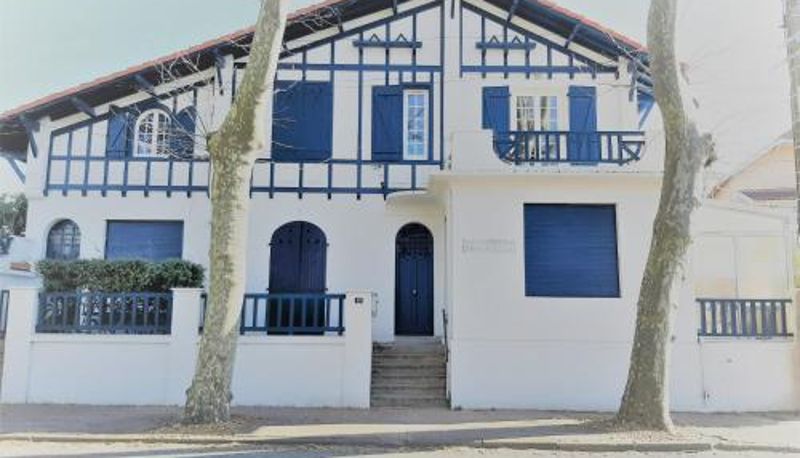 Quarto standard - Capbreton  proche plage et commerces Appartement cosy 4 pers