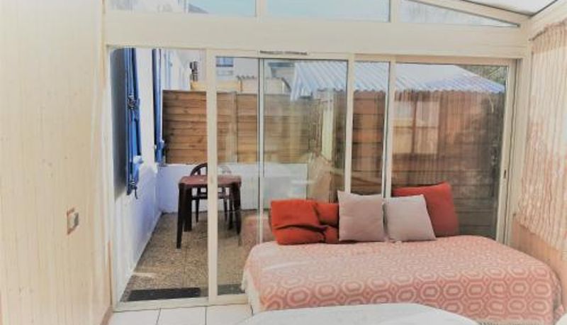 Quarto standard - Capbreton  proche plage et commerces Appartement cosy 4 pers