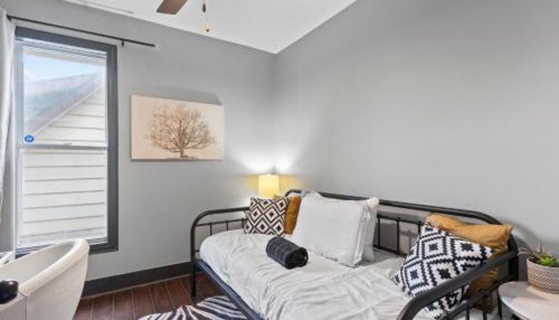 Apartamento - 3 bedroom with laundry and parking at Windsor